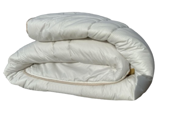 Couette anti ondes technologie Celliant® 4