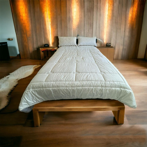 Couette anti ondes technologie Celliant® 5