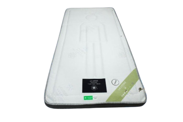 SUR MATELAS ANTI-ONDES CONNECTÉ À LA TERRE SPECIAL SOMMIERS ELECTRIQUES