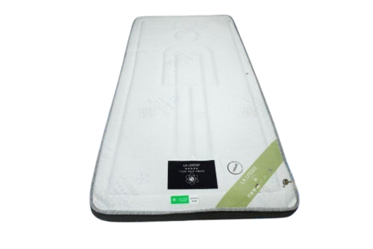 SUR MATELAS ANTI-ONDES CONNECTÉ À LA TERRE SPECIAL SOMMIERS ELECTRIQUES