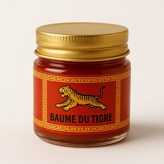 Baume du Tigre