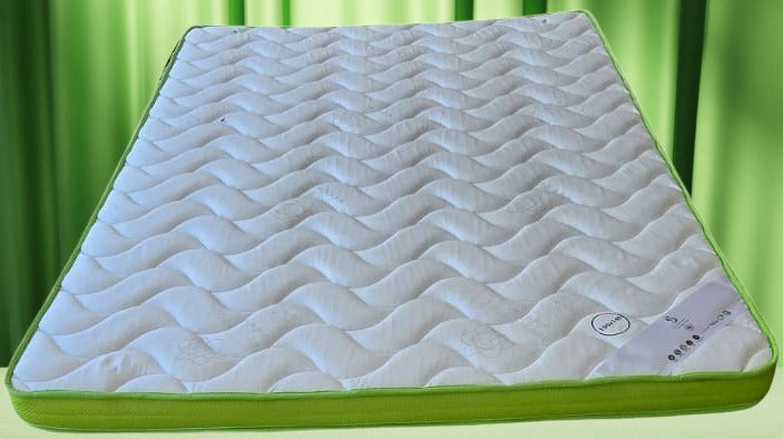 SUR MATELAS ANTI-ONDES CONNECTÉ À LA TERRE MODELE ZEN INNOVATON