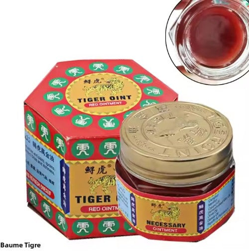 Baume du Tigre