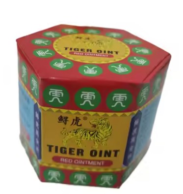 Baume du Tigre